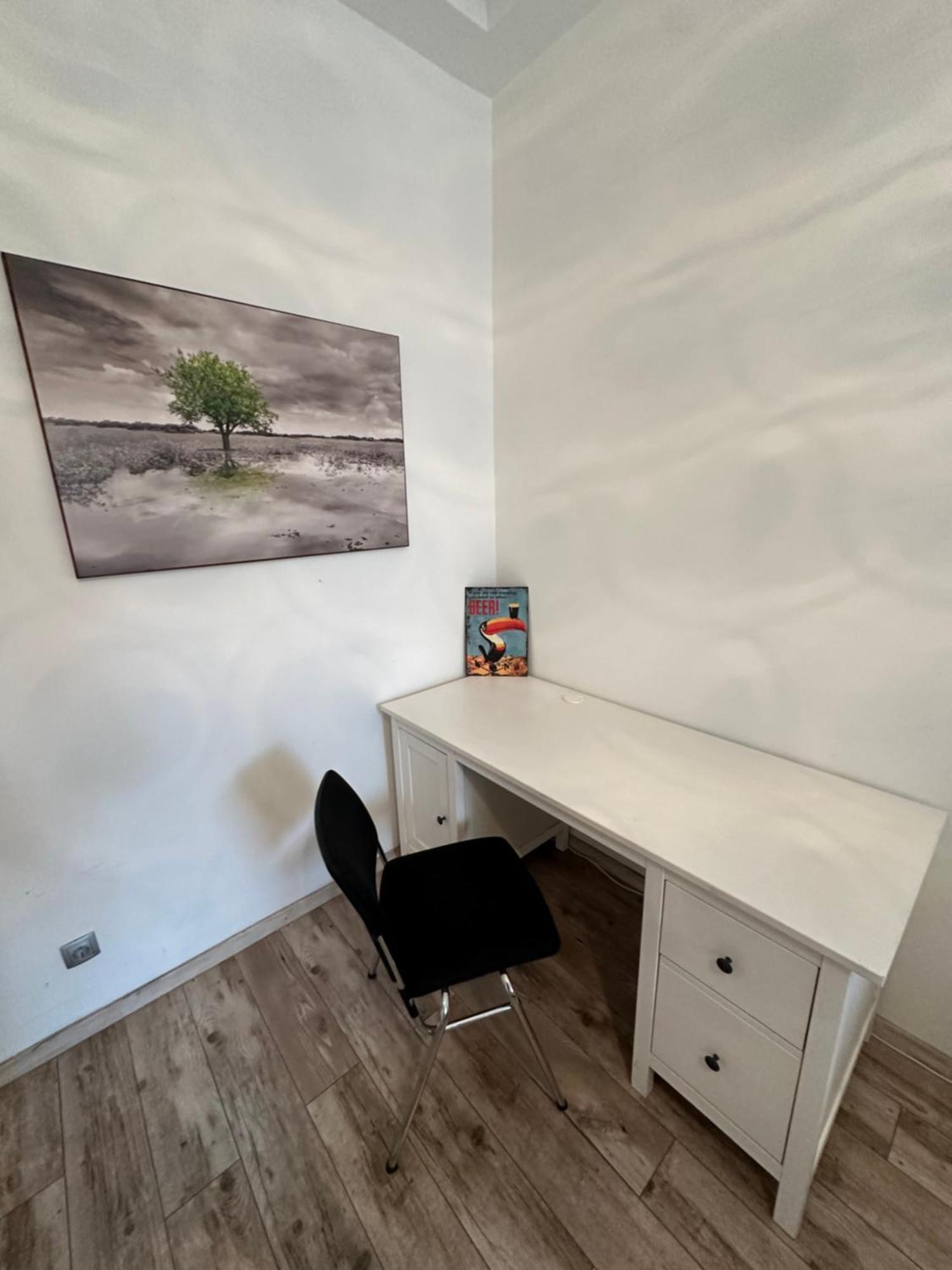 Luxury Apartment In The Centre Ac Parking Garden Budapest Bagian luar foto